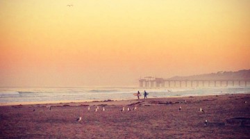 Travel: Soul Searcing at North County, San Diego