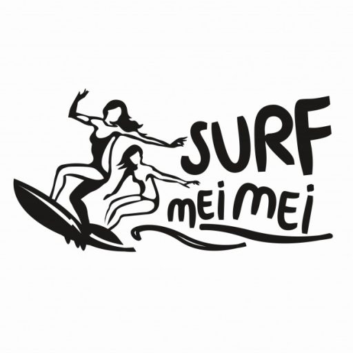 Surf Mei Mei