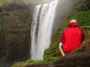 Secrets of an Urban Adventurer: Discover Outdoors