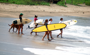 HOW TO: Find the Right Surf Instructor and Progress your surfing to the Next Level