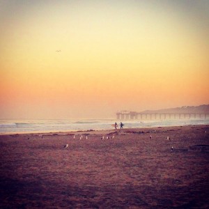 Travel: Soul Searcing at North County, San Diego